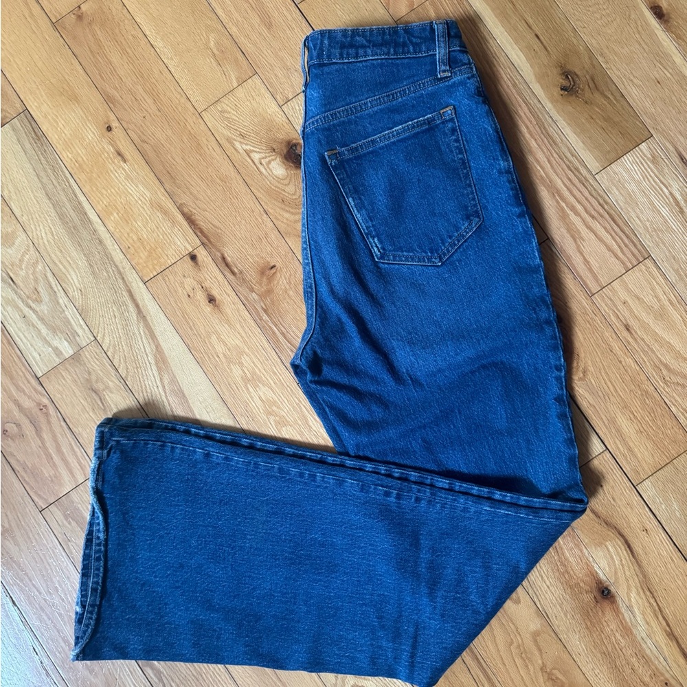 Abercrombie Vintage Flare
